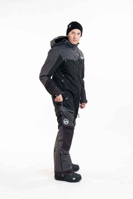 Jethwear M's Venture Suit - S.A.F.E