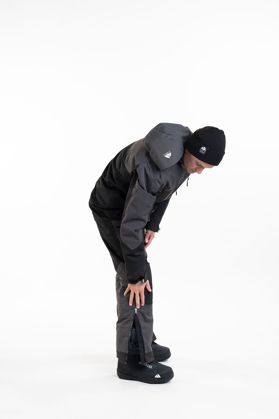 Jethwear M's Venture Suit - S.A.F.E