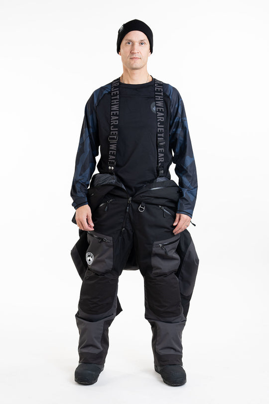 Jethwear M's Venture Suit - S.A.F.E