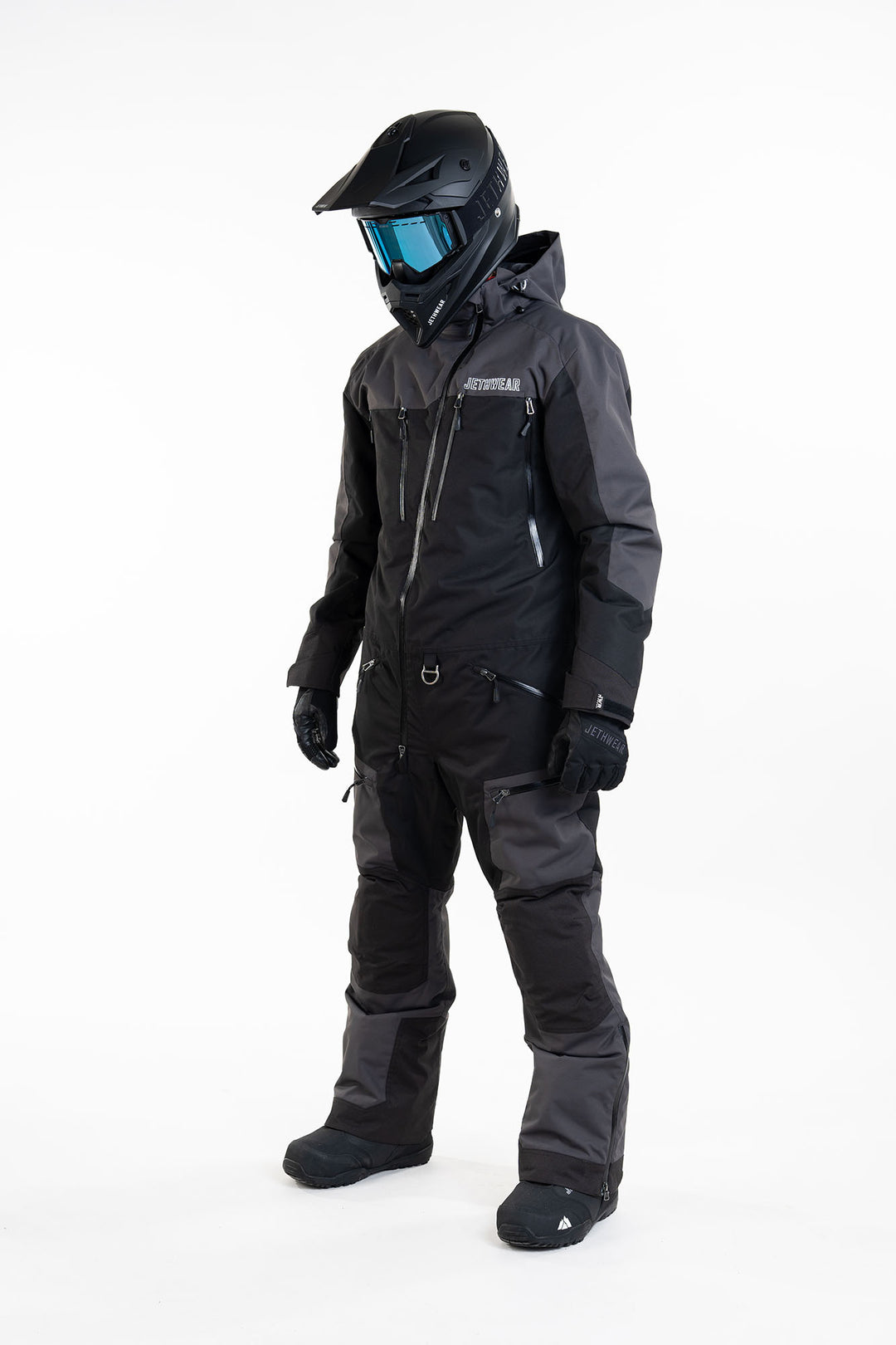 Jethwear M's Venture Suit - S.A.F.E