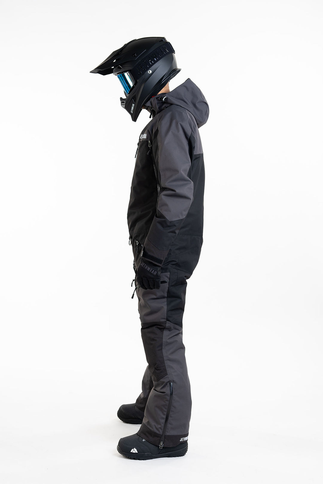 Jethwear M's Venture Suit - S.A.F.E