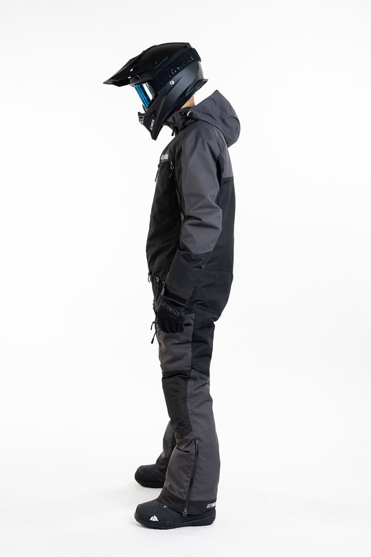 Jethwear M's Venture Suit - S.A.F.E