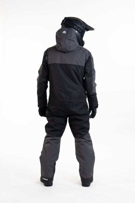 Jethwear M's Venture Suit - S.A.F.E