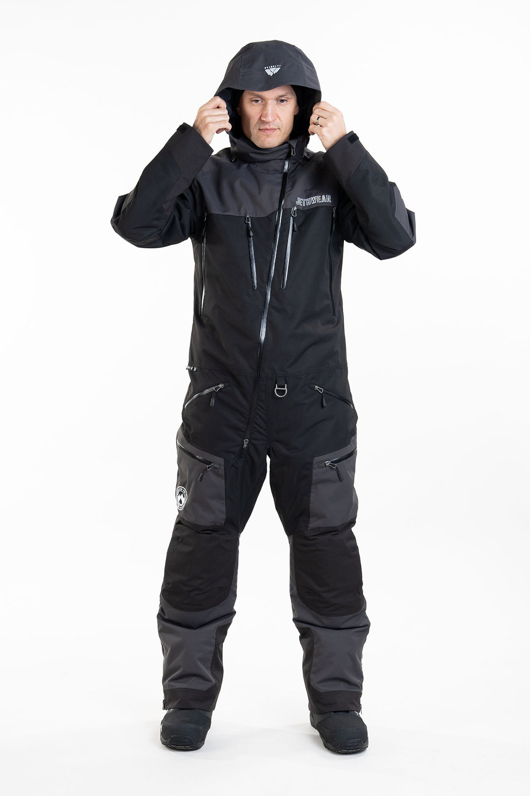 Jethwear M's Venture Suit - S.A.F.E
