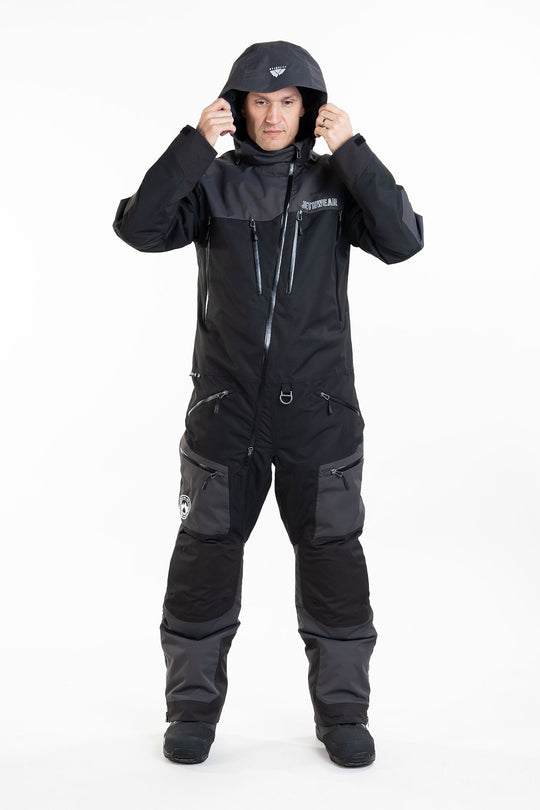 Jethwear M's Venture Suit - S.A.F.E