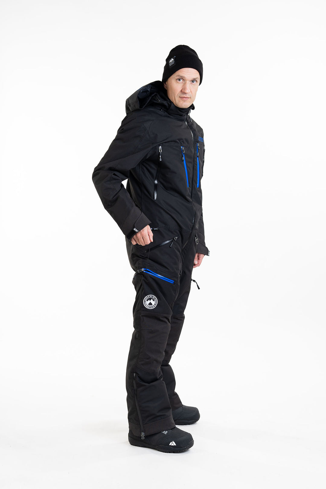 Jethwear M's Venture Suit - S.A.F.E