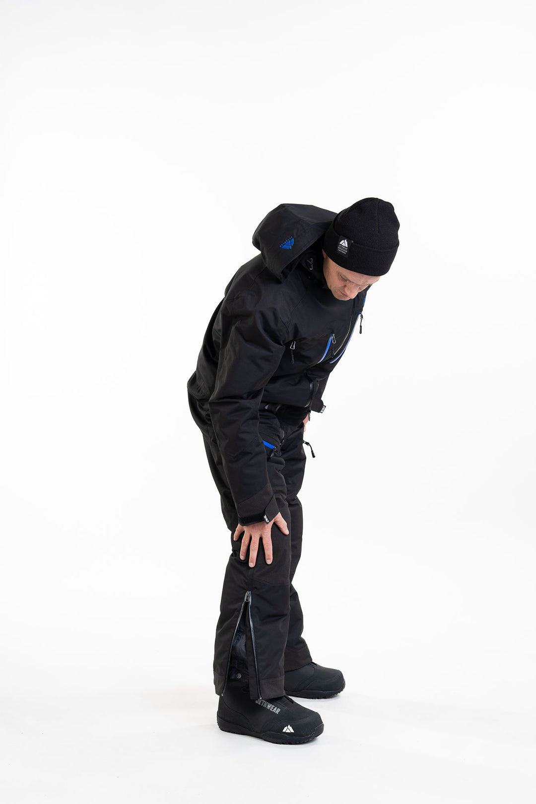 Jethwear M's Venture Suit - S.A.F.E