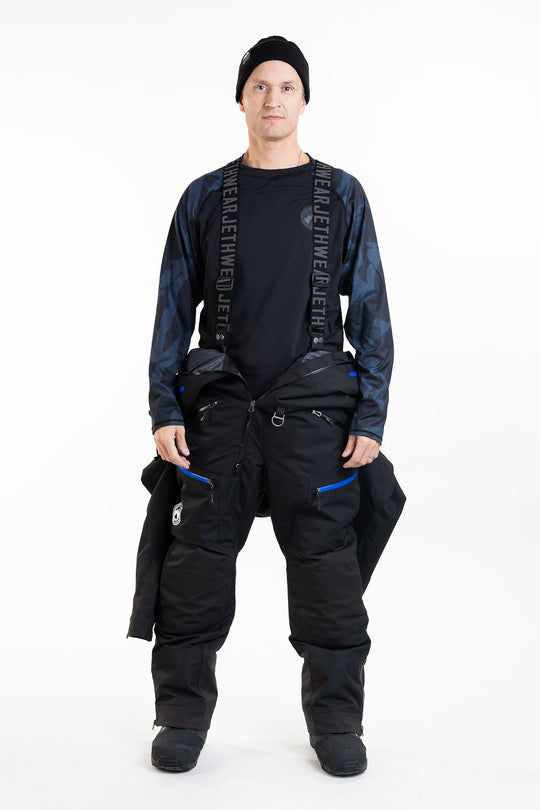 Jethwear M's Venture Suit - S.A.F.E