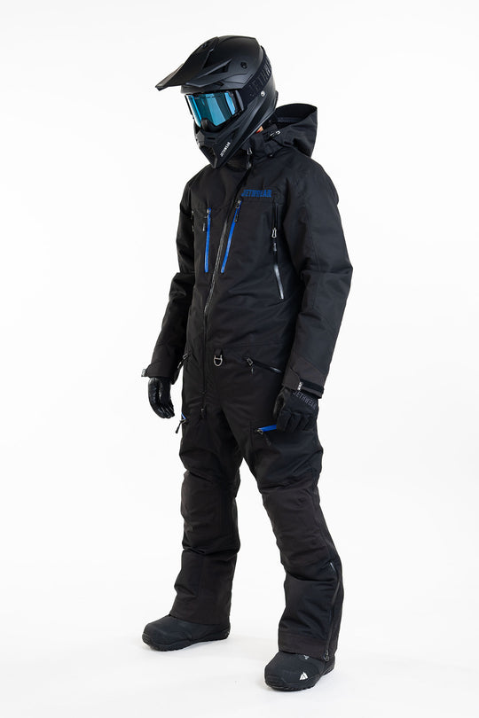 Jethwear M's Venture Suit - S.A.F.E