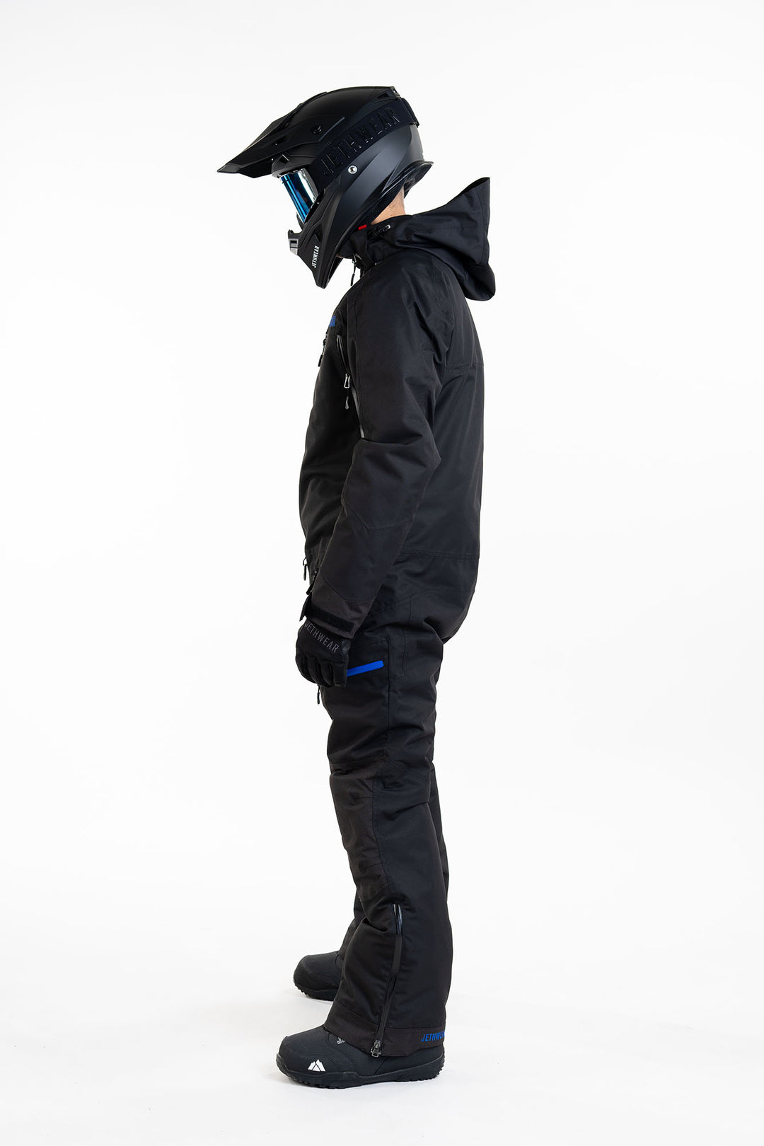 Jethwear M's Venture Suit - S.A.F.E