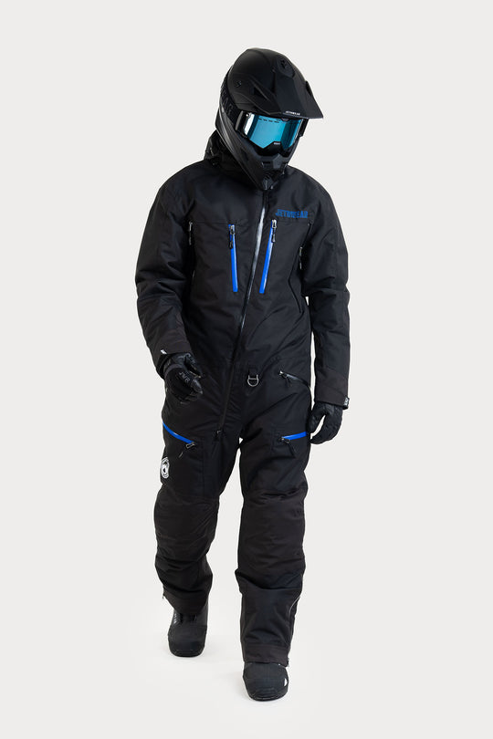 Jethwear M's Venture Suit - S.A.F.E