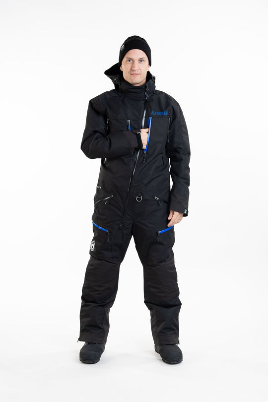 Jethwear M's Venture Suit - S.A.F.E