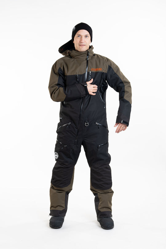 Jethwear M's Venture Suit - S.A.F.E