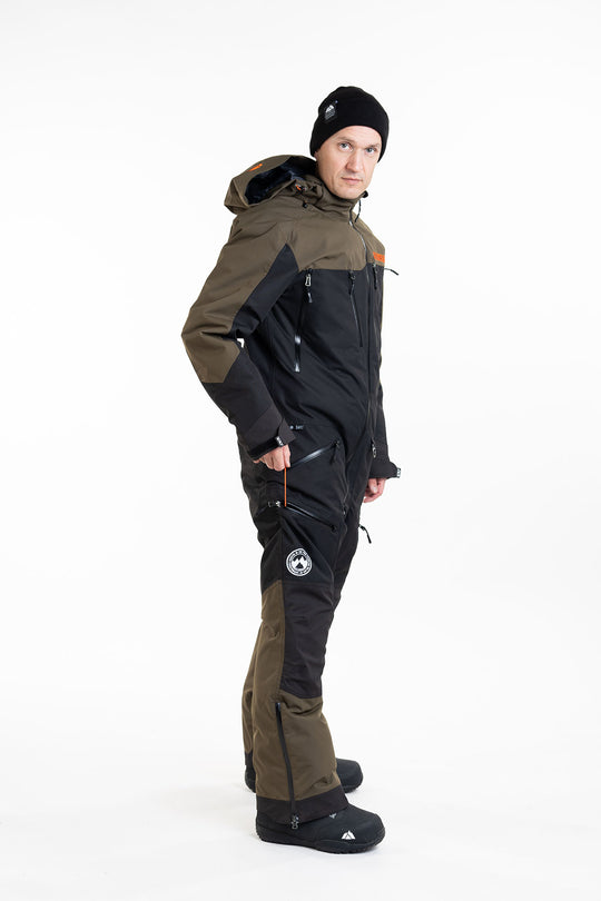 Jethwear M's Venture Suit - S.A.F.E