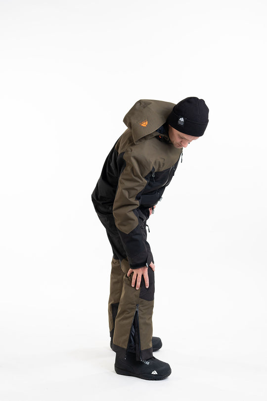 Jethwear M's Venture Suit - S.A.F.E