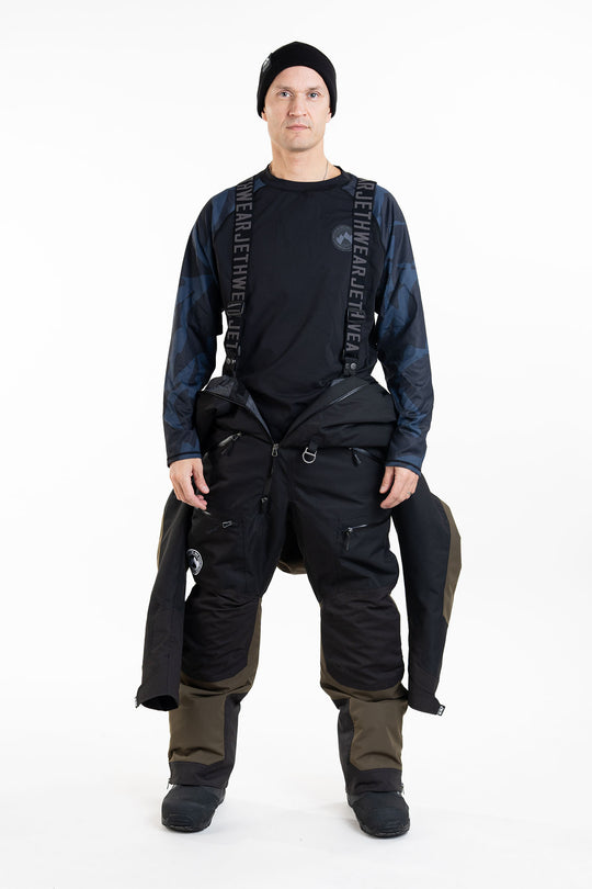 Jethwear M's Venture Suit - S.A.F.E