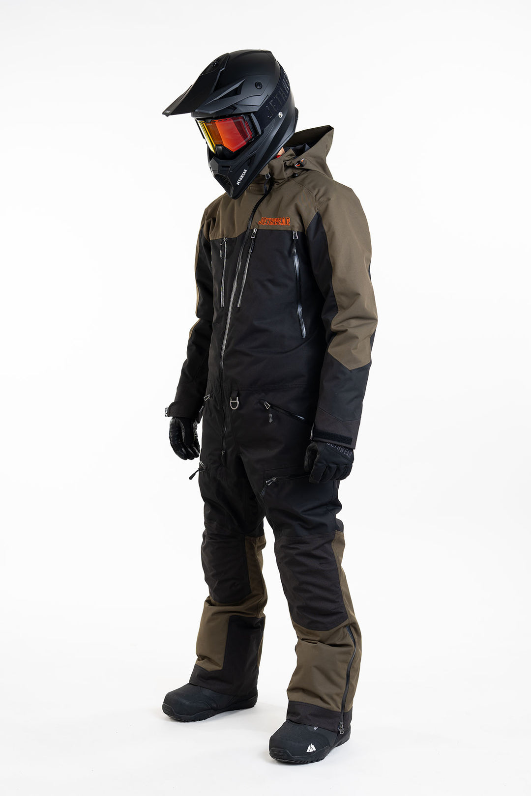 Jethwear M's Venture Suit - S.A.F.E