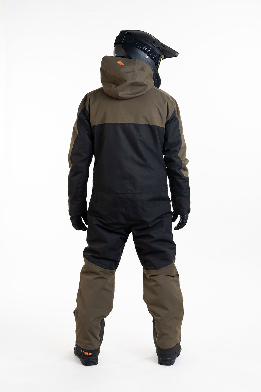 Jethwear M's Venture Suit - S.A.F.E