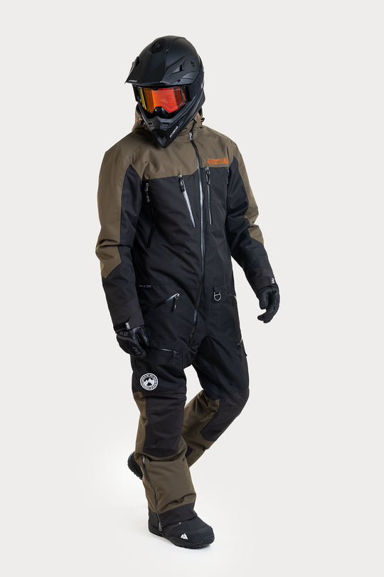 Jethwear M's Venture Suit - S.A.F.E