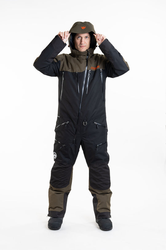 Jethwear M's Venture Suit - S.A.F.E