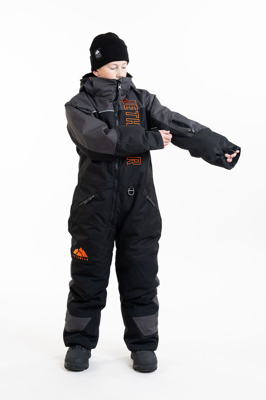Jethwear Odin & Olivia Youth - S.A.F.E