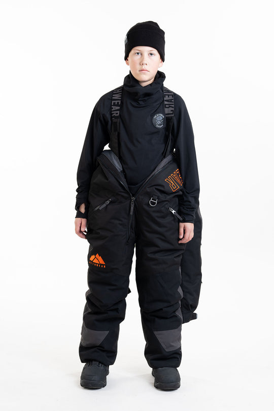 Jethwear Odin & Olivia Youth - S.A.F.E