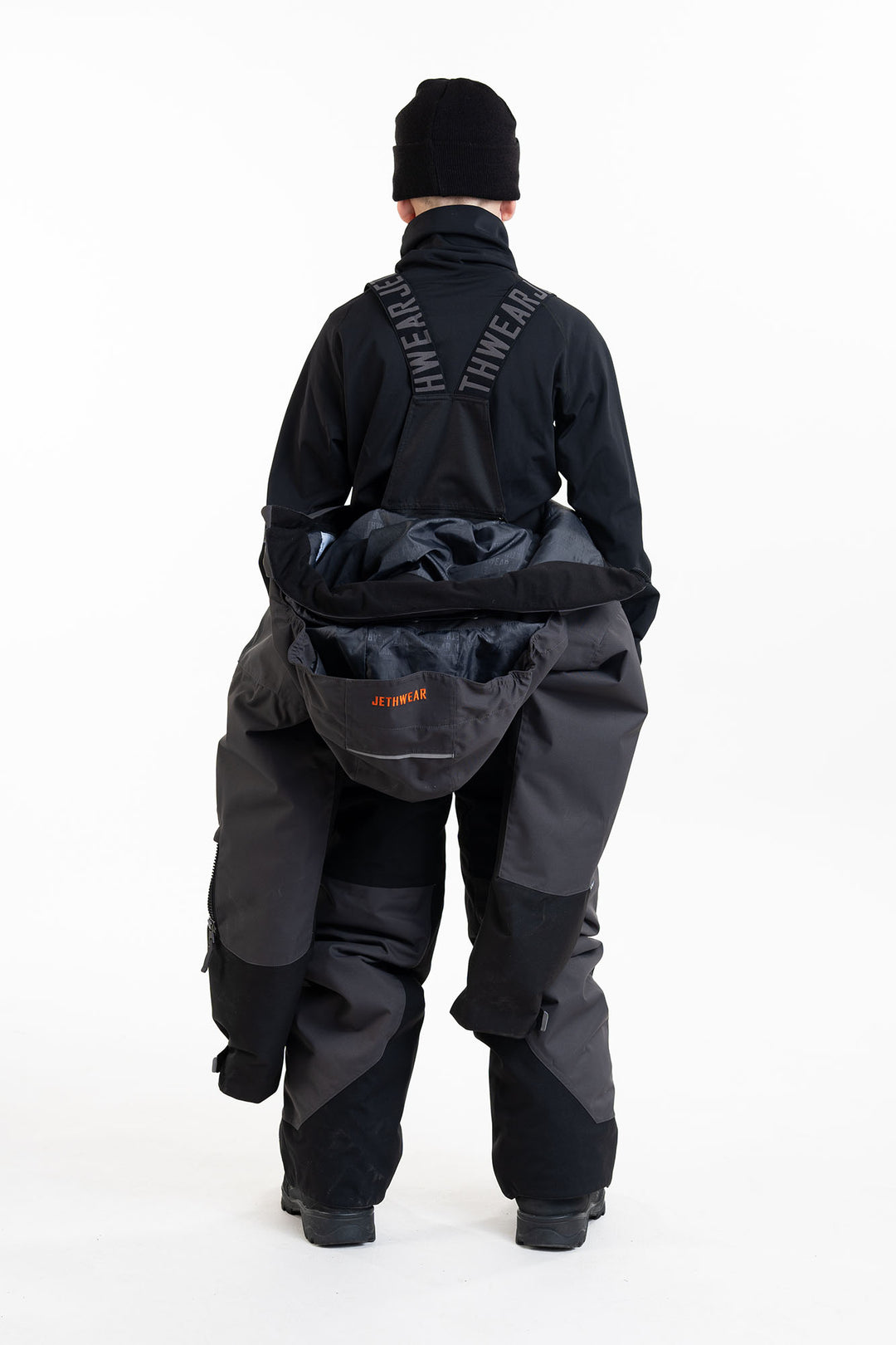 Jethwear Odin & Olivia Youth - S.A.F.E