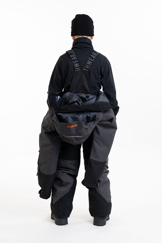 Jethwear Odin & Olivia Youth - S.A.F.E