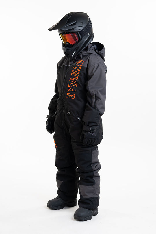 Jethwear Odin & Olivia Kids - S.A.F.E