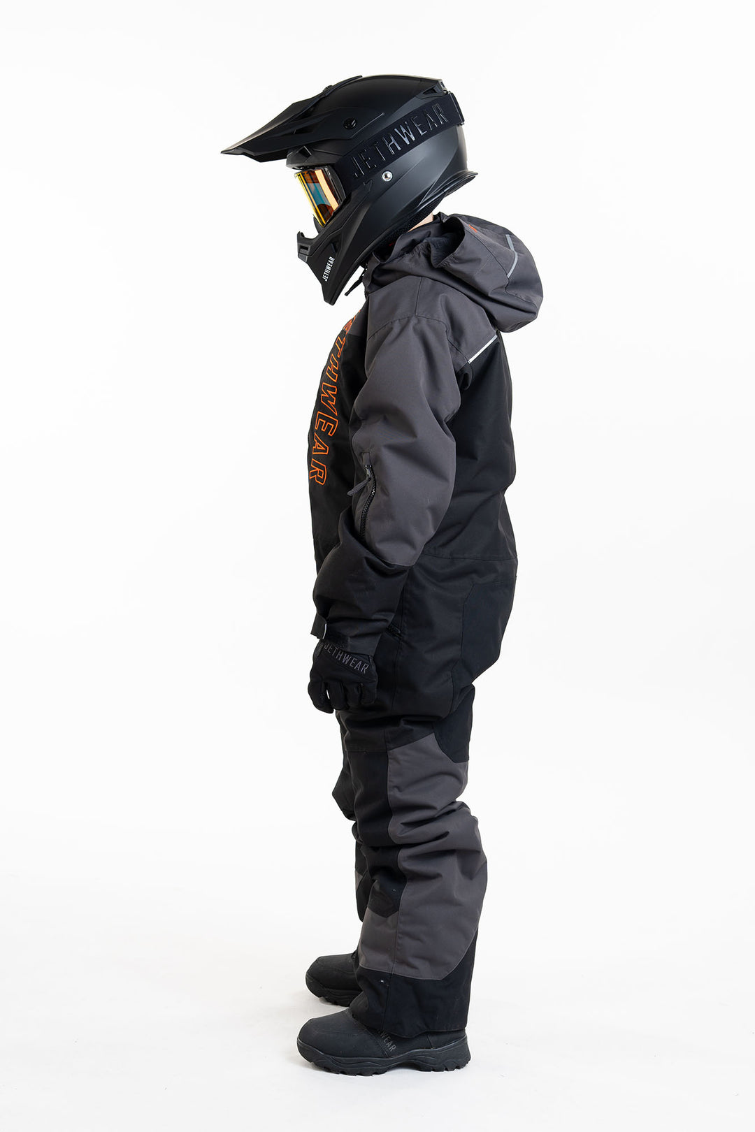 Jethwear Odin & Olivia Kids - S.A.F.E