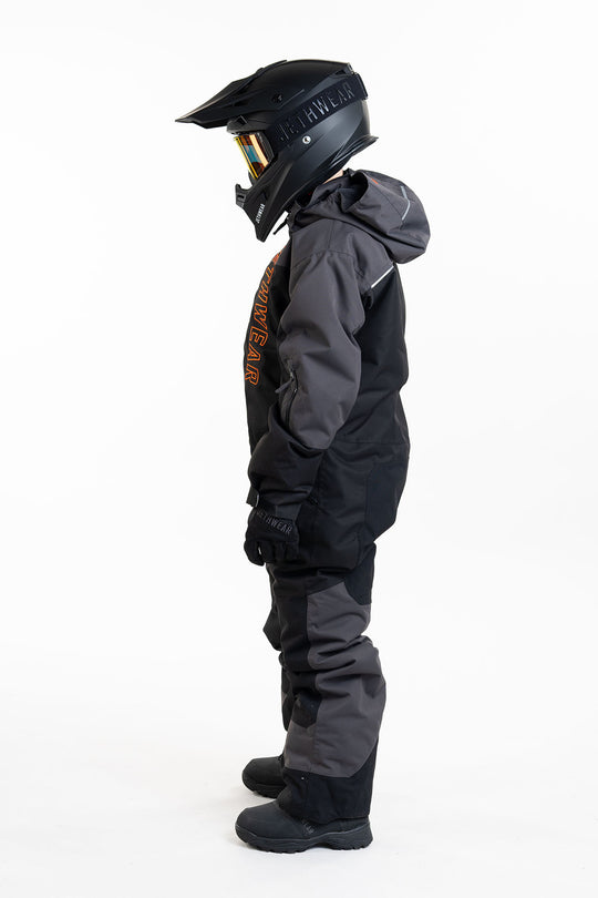 Jethwear Odin & Olivia Kids - S.A.F.E