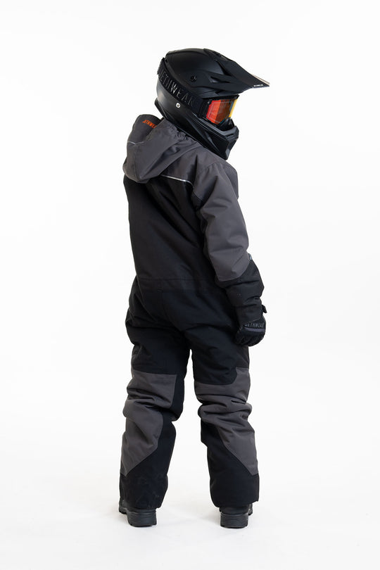 Jethwear Odin & Olivia Kids - S.A.F.E