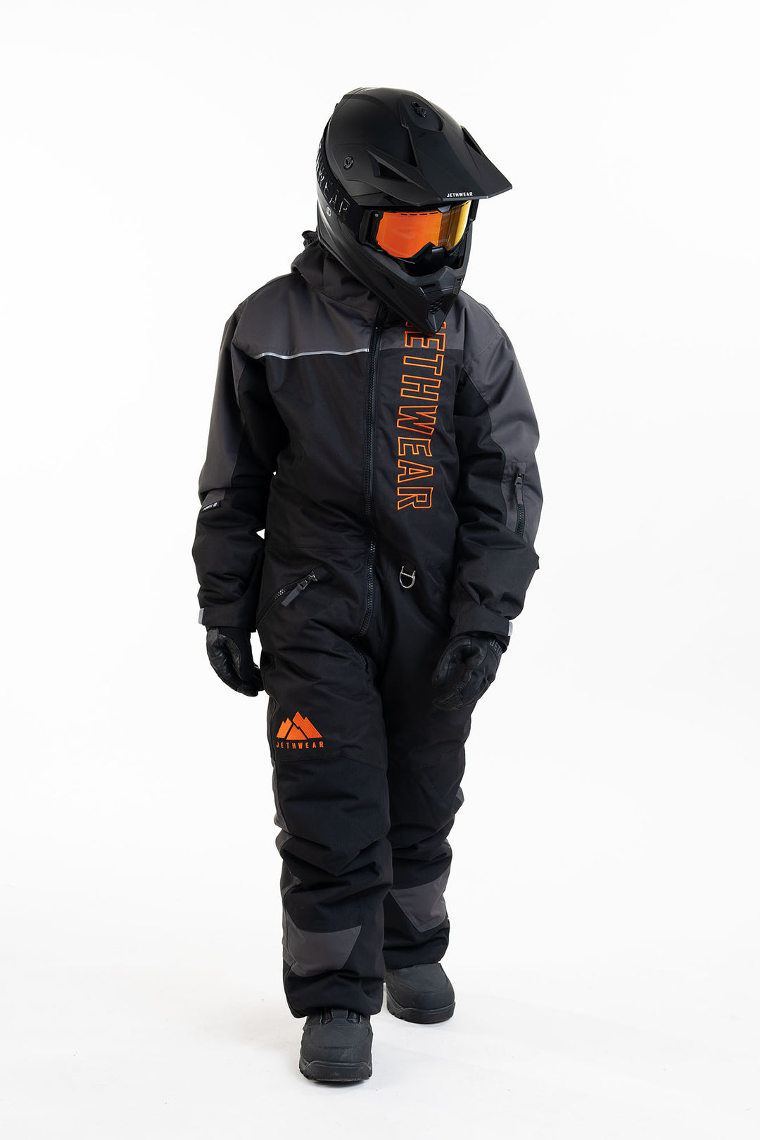 Jethwear Odin & Olivia Youth - S.A.F.E
