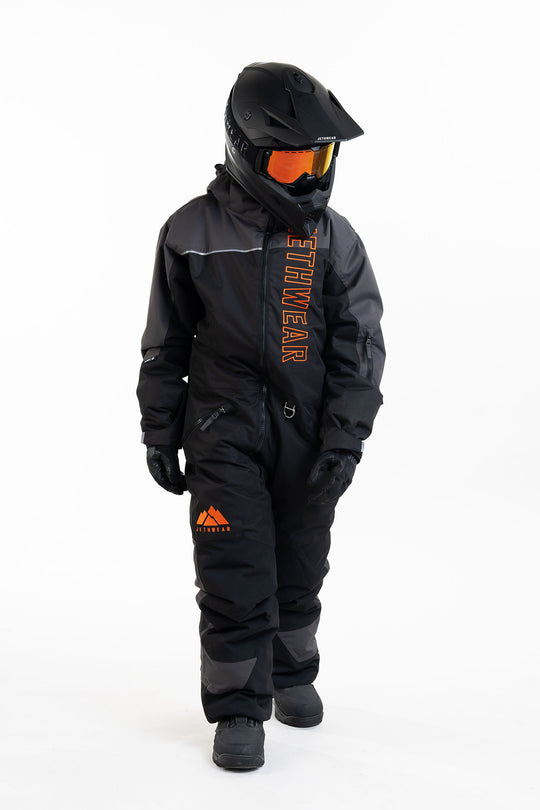 Jethwear Odin & Olivia Youth - S.A.F.E