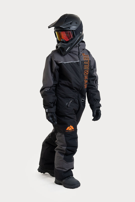 Jethwear Odin & Olivia Youth - S.A.F.E