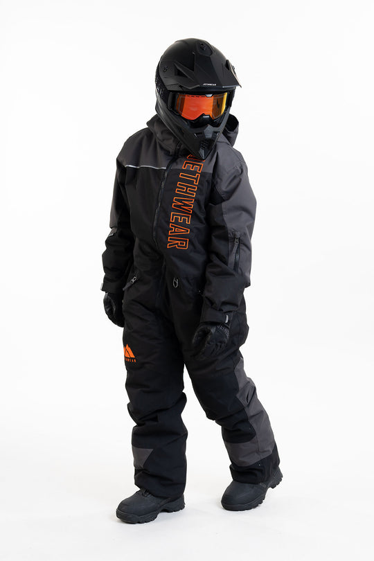 Jethwear Odin & Olivia Youth - S.A.F.E