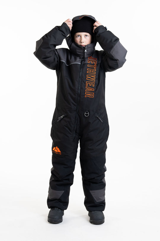Jethwear Odin & Olivia Youth - S.A.F.E
