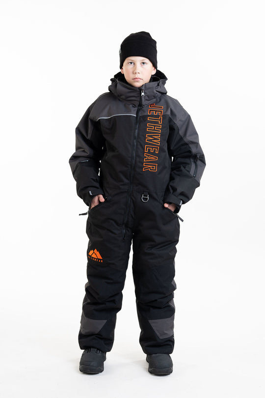 Jethwear Odin & Olivia Youth - S.A.F.E