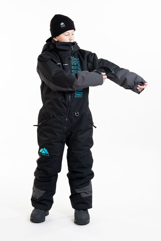 Jethwear Odin & Olivia Youth - S.A.F.E