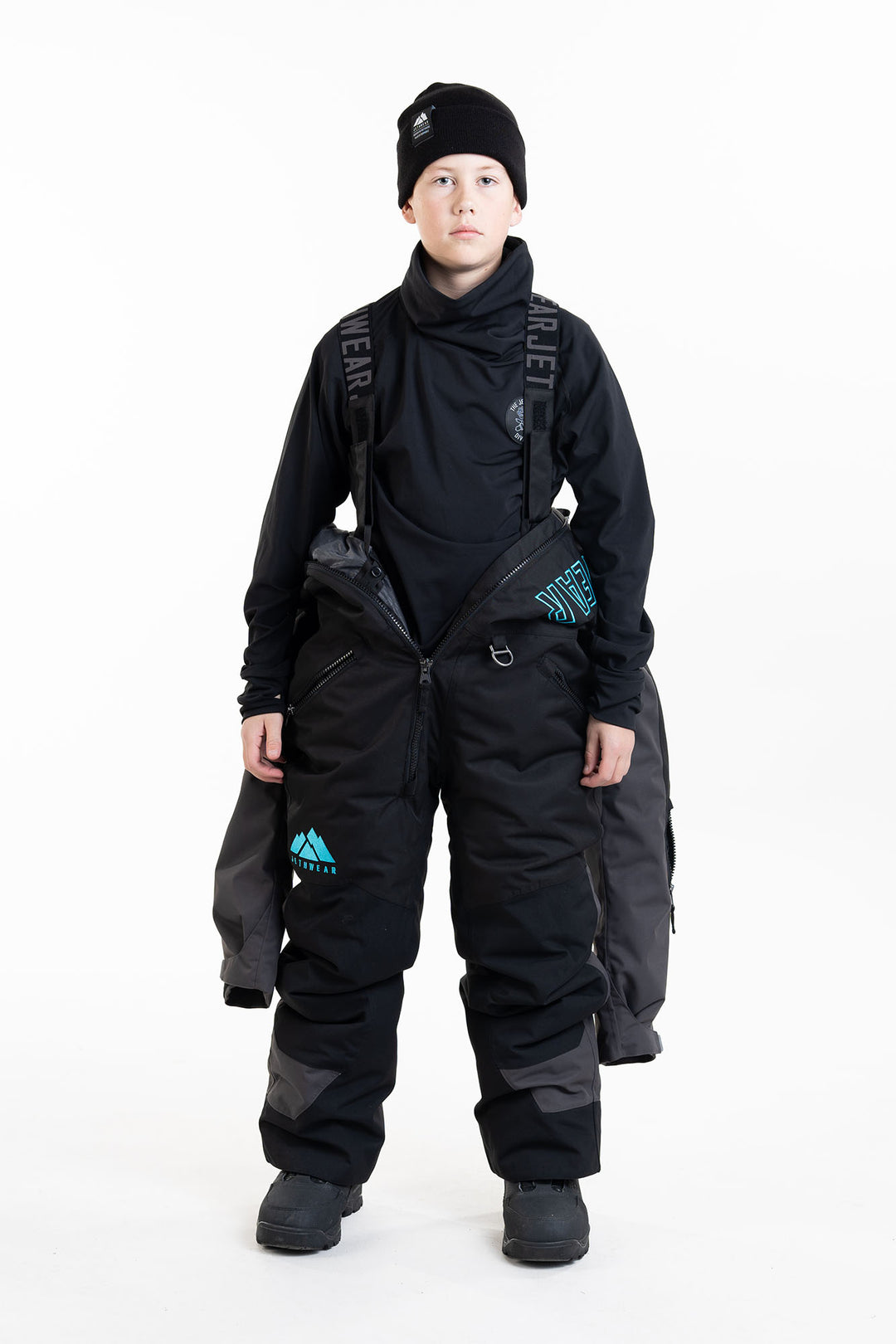 Jethwear Odin & Olivia Youth - S.A.F.E