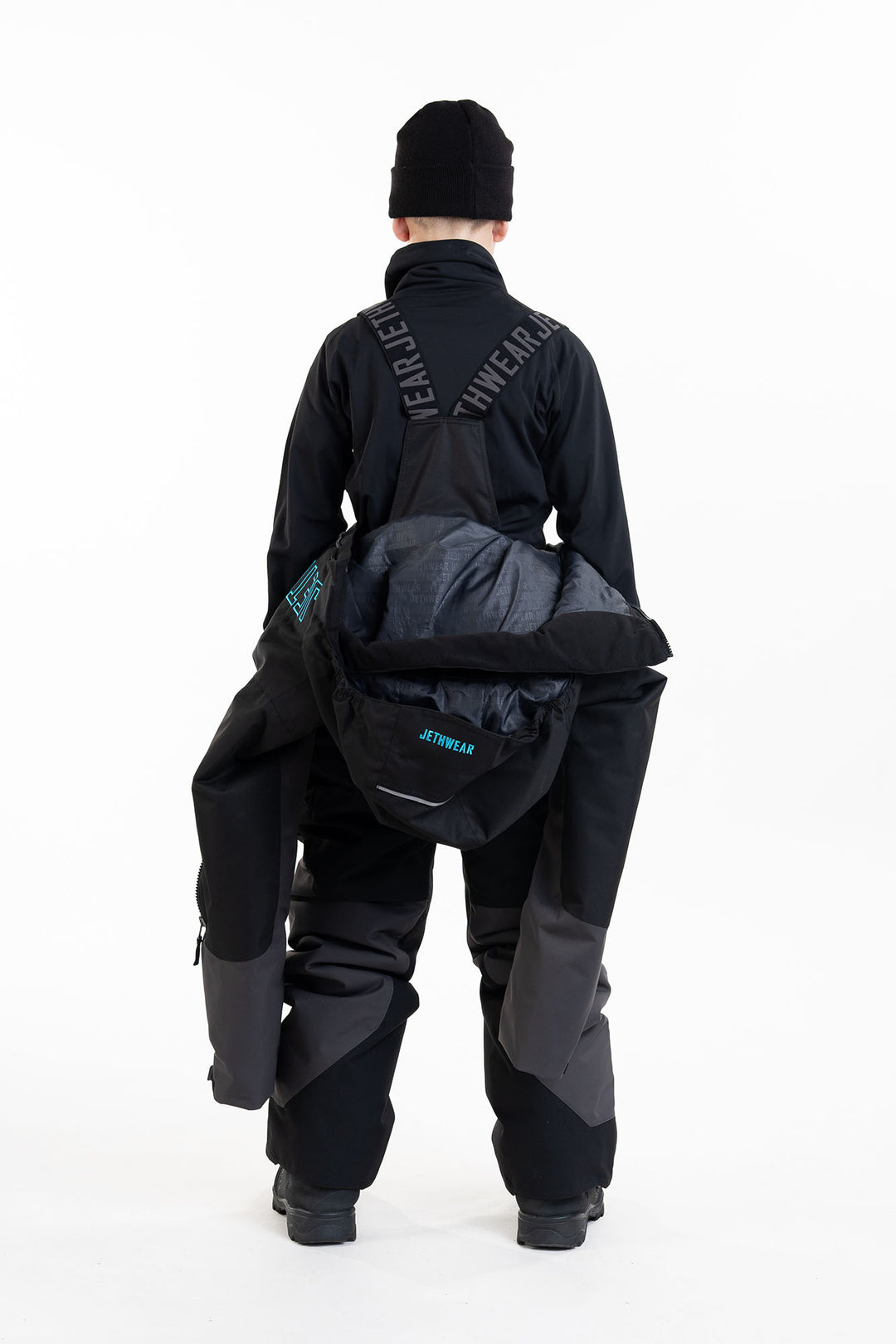 Jethwear Odin & Olivia Youth - S.A.F.E