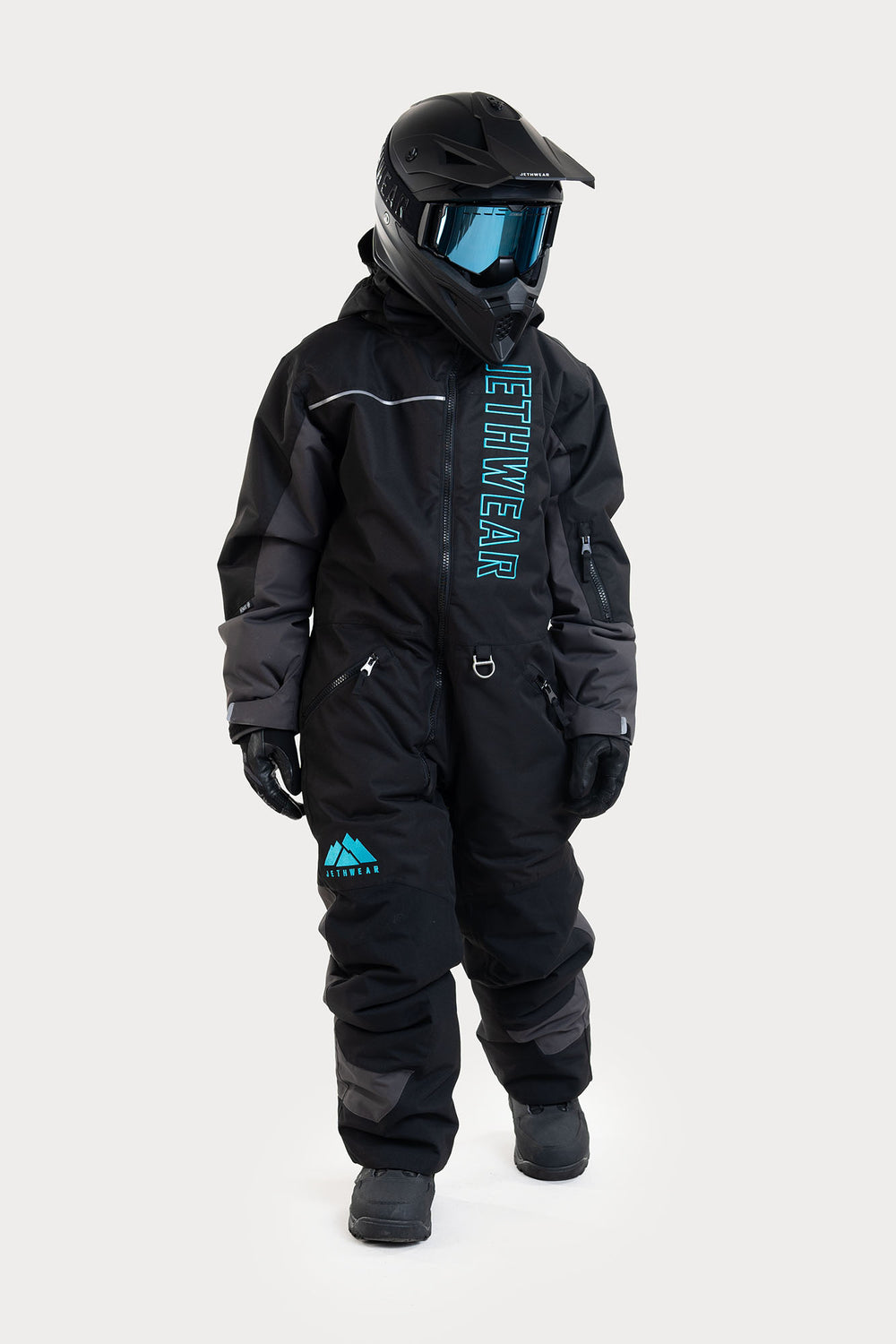 Jethwear Odin & Olivia Youth - S.A.F.E