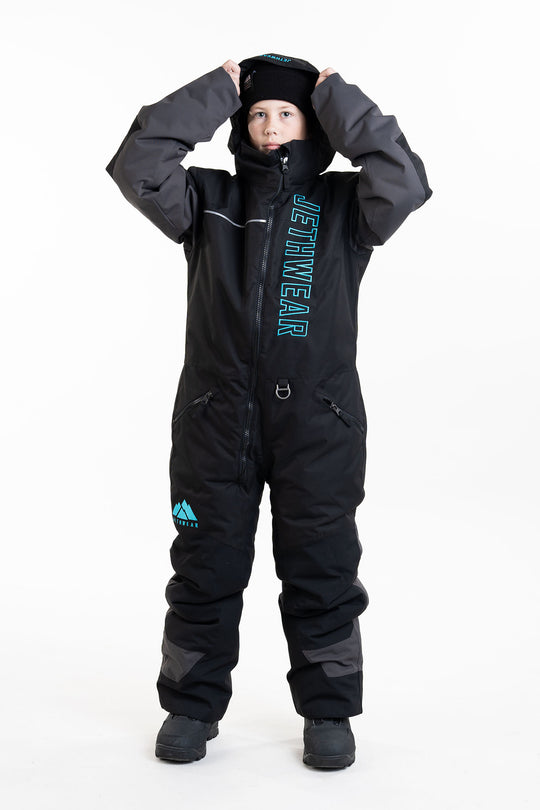 Jethwear Odin & Olivia Youth - S.A.F.E