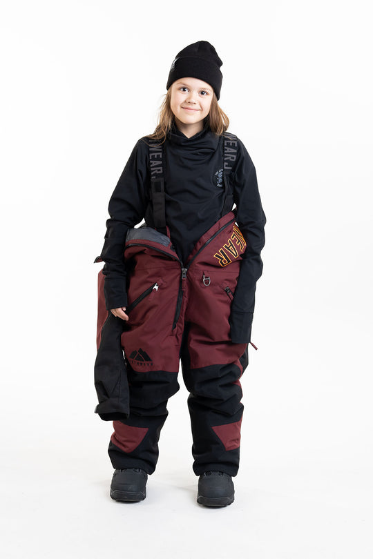 Jethwear Odin & Olivia Youth - S.A.F.E