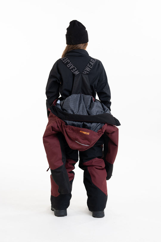 Jethwear Odin & Olivia Youth - S.A.F.E