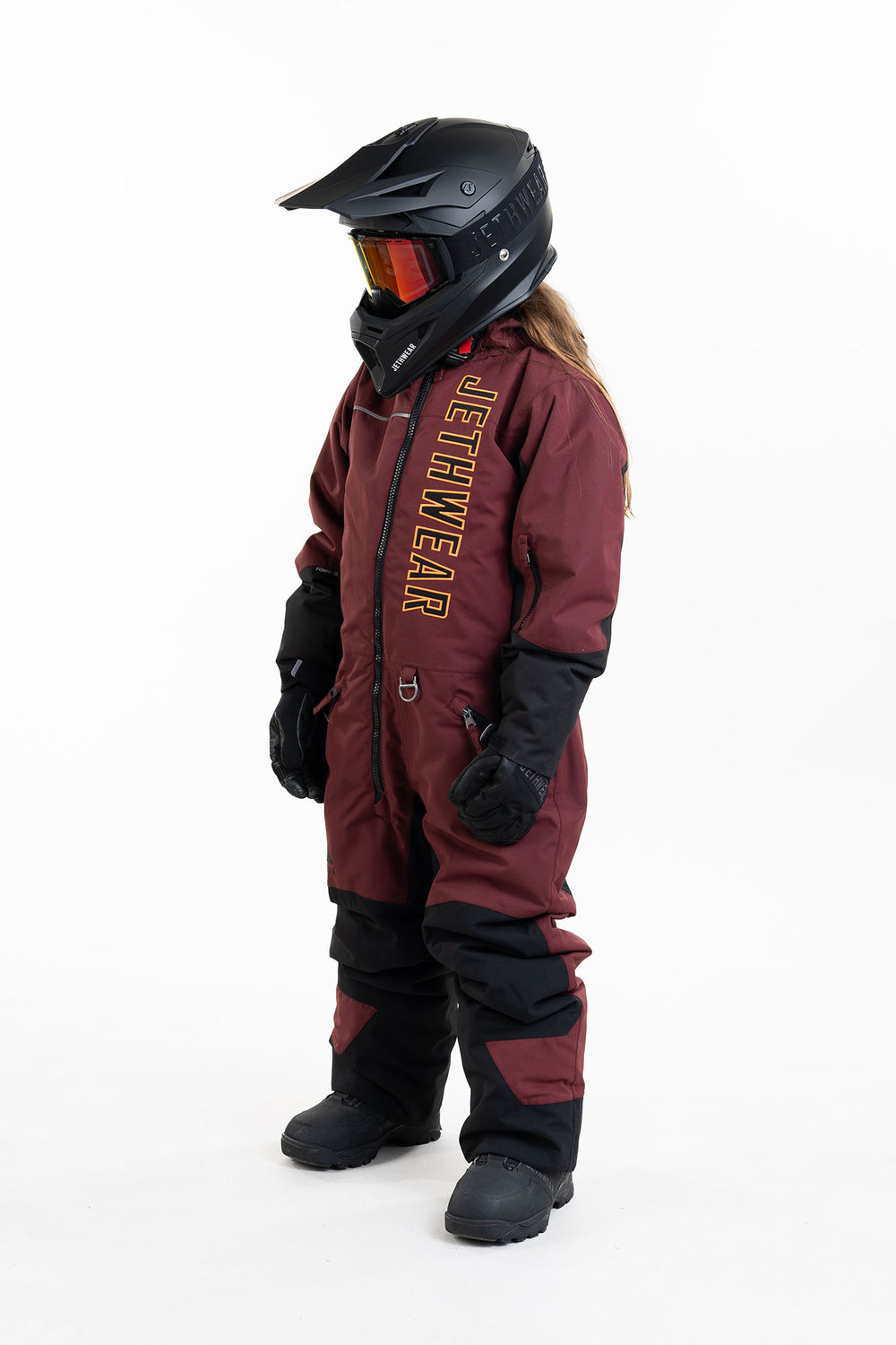 Jethwear Odin & Olivia Kids - S.A.F.E