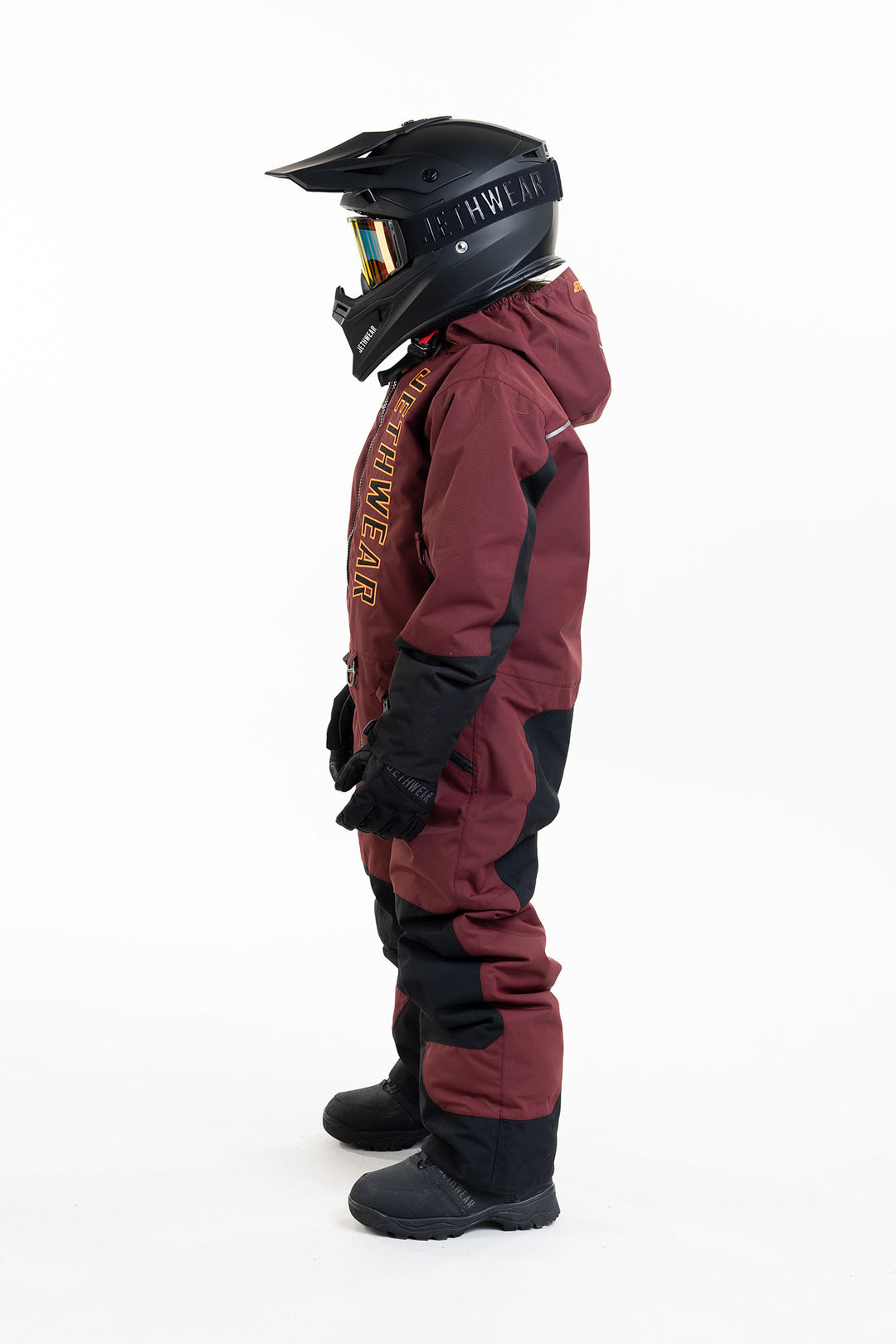 Jethwear Odin & Olivia Youth - S.A.F.E