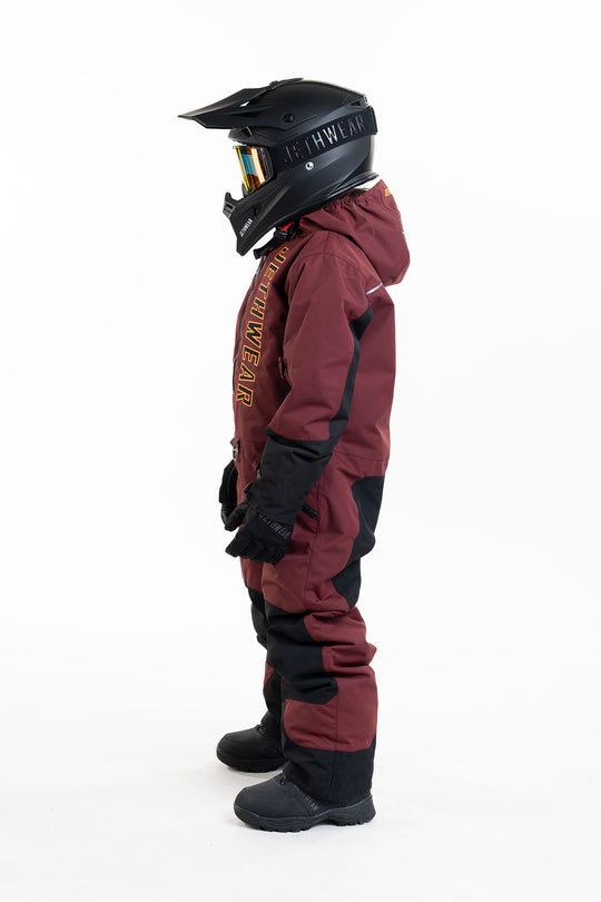 Jethwear Odin & Olivia Youth - S.A.F.E