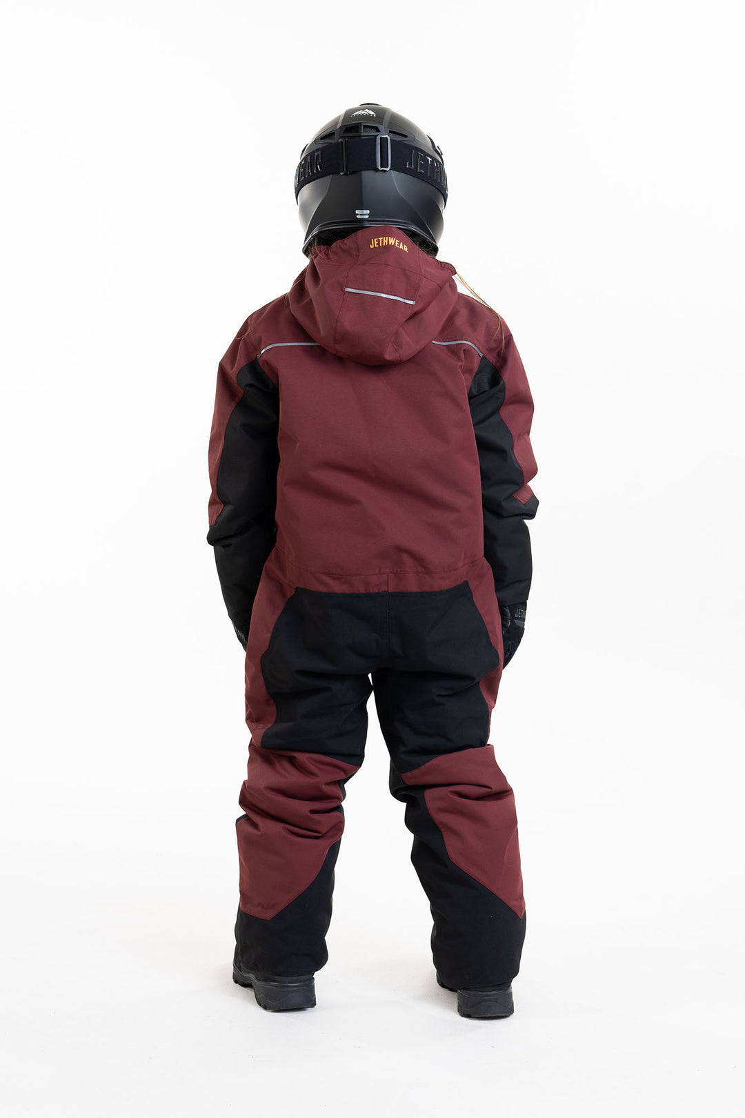 Jethwear Odin & Olivia Youth - S.A.F.E