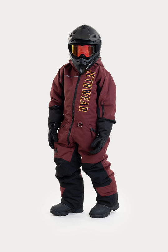 Jethwear Odin & Olivia Kids - S.A.F.E